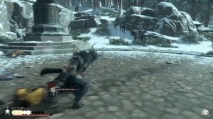 Покупать или нет Призрак Цусимы на PS5 или PS4 обзор игры