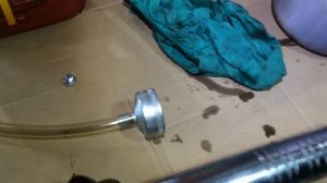 Замена масла в Акпп Фольцваген Поло ( Volkswagen Polo)