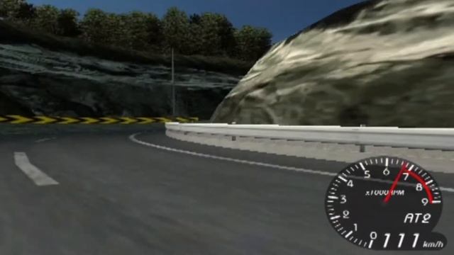 Ridge Racer Retrospective Part 7 Ridge Racer V смотреть онлайн