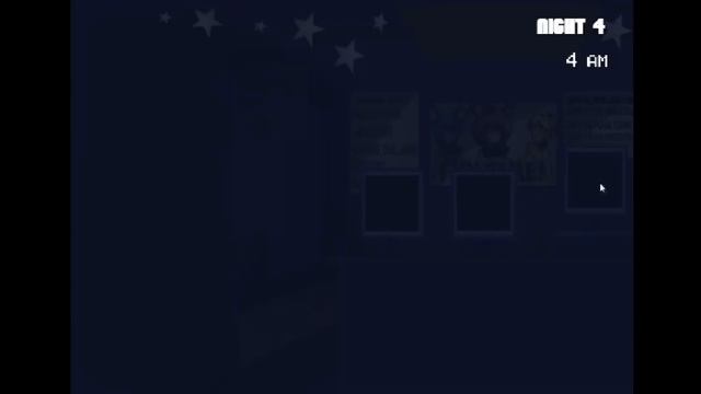 Five Nights In Anime №8 (v4) смотреть онлайн