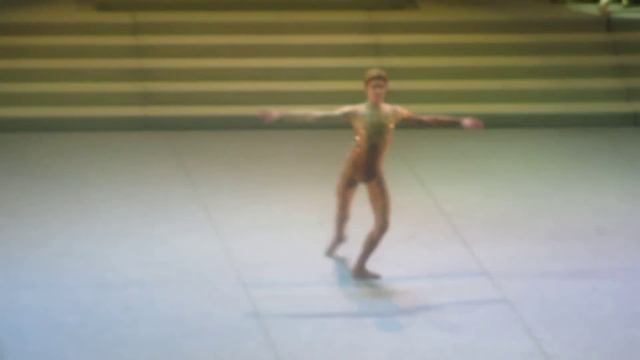 Lebedev Variation Gold 31-07-2013 смотреть онлайн