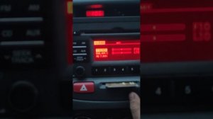 Замена штатной акустики в Kia rio 2 на DL audio barracuda 165