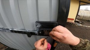 Как поменять код на кодовом (Кнопочном) замке. Легко и просто.