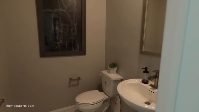 Montecito KB Home For Sale Las Vegas $385K+, 2469 Sqft, 4-5BDs, Opt Guest Suite & Loft & Jr Suite. смотреть онлайн