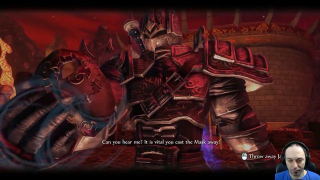 ZAGRAJMY W FABLE ANNIVERSARY (PC) #20 - FINAŁ , DWA ZAKOŃCZENIA GRY , KONIEC смотреть онлайн