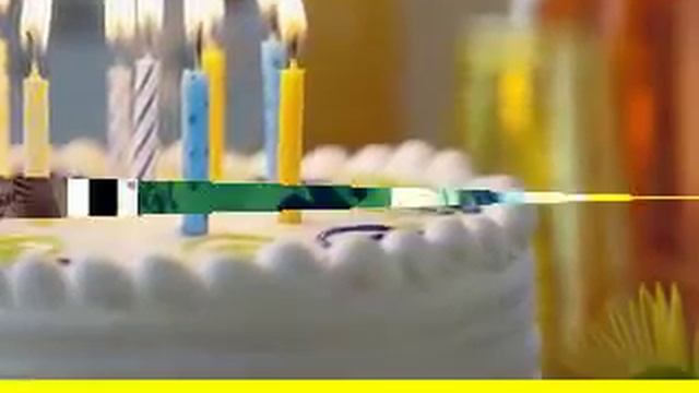 сюрприз на день рождение сестренке