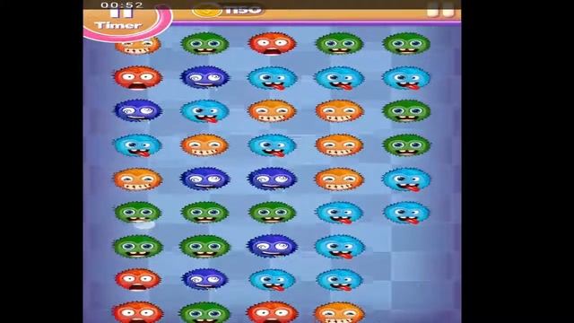 android games game balloon pop monster-balloon challenge смотреть онлайн