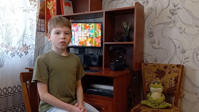 Англ.яз. 2 класс. Зачёт №9 на знание местоимений (22 марта 2023 г.) смотреть онлайн