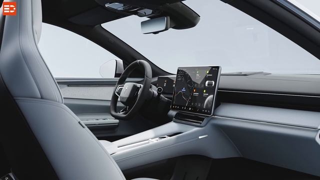 Polestar 4! Alle Technischen Daten, Preis, Leistung, Reichweite... | Electric Drive News