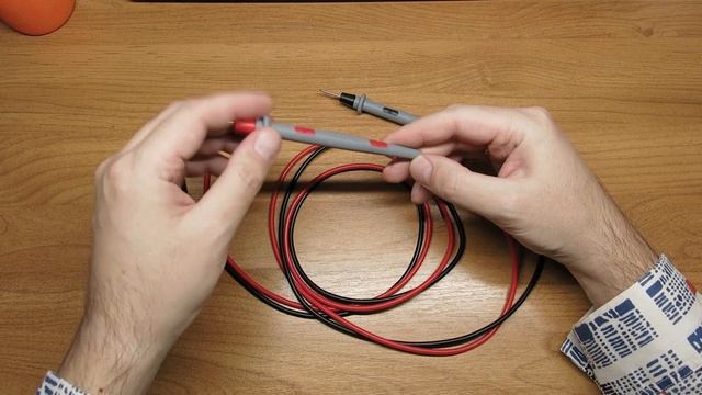 Лучшие щупы для радиолюбителя Fluke TL71 смотреть онлайн