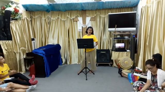 July 18 2021 Afternoon service смотреть онлайн