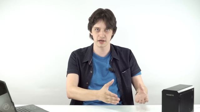 Внешняя видеокарта для ноута — Апгрейд или проблемы? —ЖЦ — Игромания смотреть онлайн