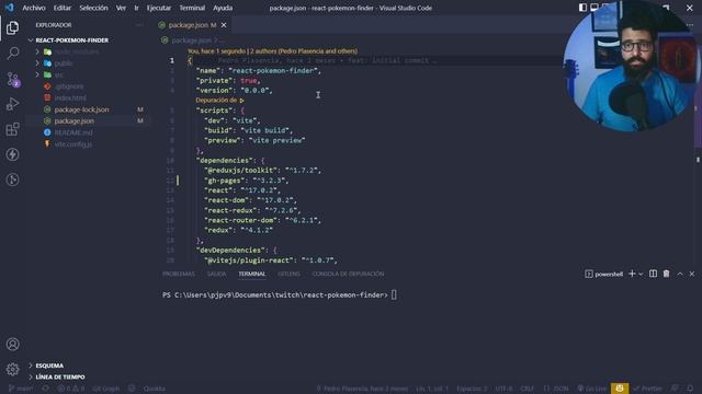 Desplegando tus proyectos con GitHub Pages смотреть онлайн