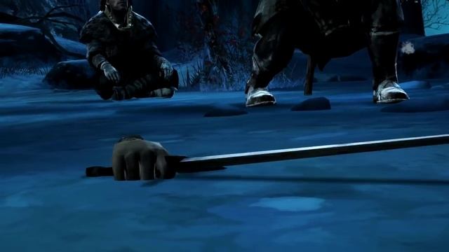 Game of Thrones Episode 6 Full Alt. Walkthrough Part 1 - Episode 6 Alternate Choices смотреть онлайн