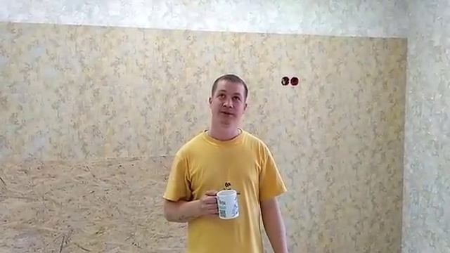 Компания "Репа" установила двухуровневые потолки в квартире смотреть онлайн