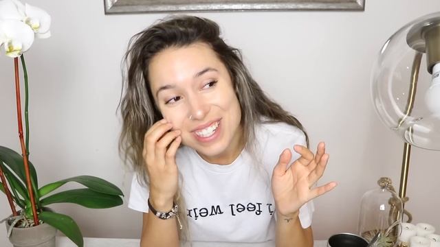 TRYING A SENSORY DEPRIVATION TANK FOR THE FIRST TIME! смотреть онлайн