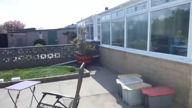 1994 Ford Transit Campervan Restoration Part 9