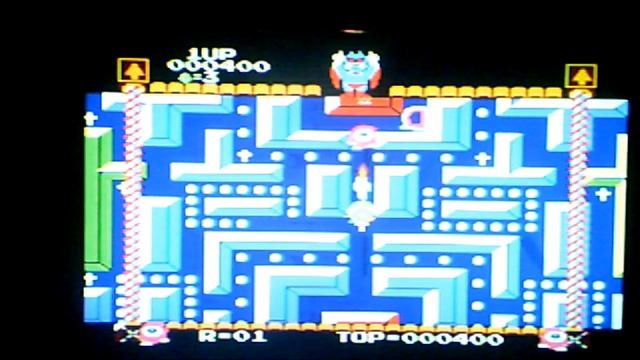 Kid Thunder VG Reviews - Classical Game Computer Premium Console - Product Overview смотреть онлайн