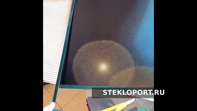 Замена стекла самостоятельно на варочной панели ZIGMUND&SHTAIN смотреть онлайн