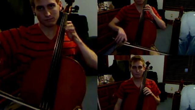 Tin Tower- Bad Cello Trio смотреть онлайн
