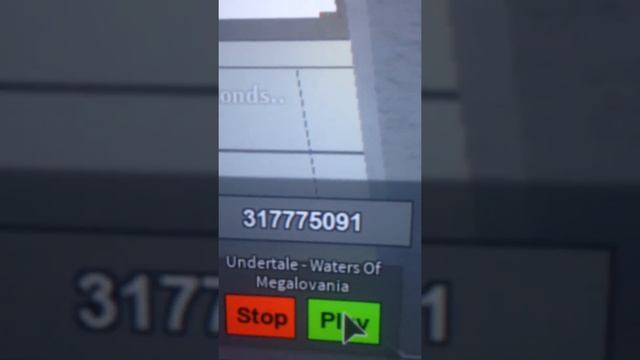 Undertale songs in roblox KAT смотреть онлайн