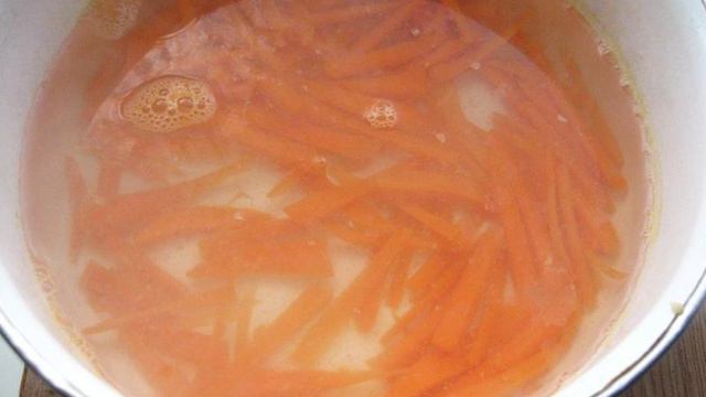 Сборник рецептов