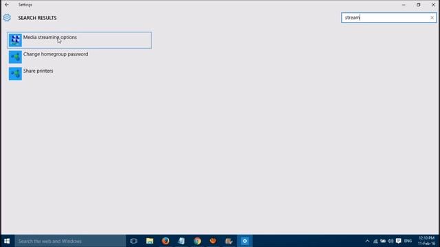 Can't Play Media from DLNA Devices in Windows 10 - One Simple Fix смотреть онлайн