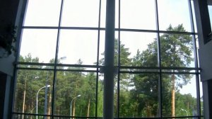 Санаторий Руш, г. Нижний Тагил.