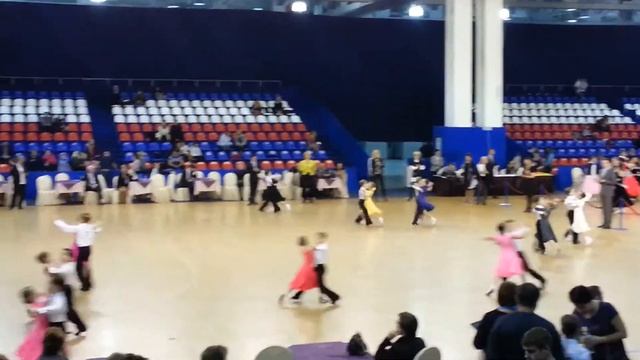 Дети 1 открытый класс. смотреть онлайн