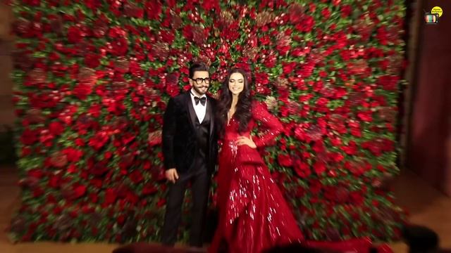 Kareena Kapoor IGNORES Sara Ali Khan In Front Of Saif Ali Khan @Ranveer-Deepika WEDDING Party