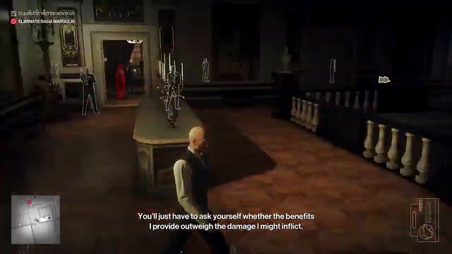 Hitman 2 Part 1 Of 2 - Paris The ShowStopper (Xbox One X) -(No Commentary) смотреть онлайн