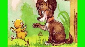 Сказки: Как цыпленок голос искал / Карганова Е.Г. (Илл. В.Арбеков)