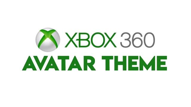 Xbox 360 Avatar Theme Song // Nostalgic Xbox Music (Calming Xbox Music) смотреть онлайн