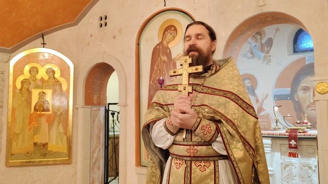 Не будем руководствоваться только земным разумом!Случай из жития прп.Евфимия.о.Сергий Нежборт2.02.2 смотреть онлайн