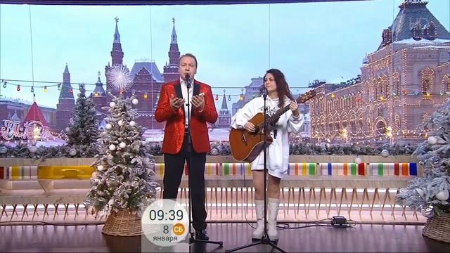 Евгений Соломин - Can't Help Falling in Love