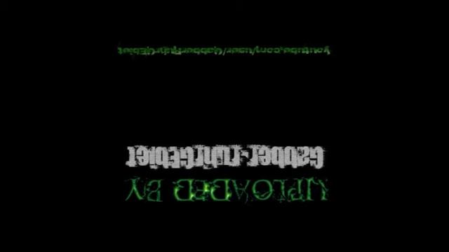 Forsaken is dead and Unnatural Selection - The unconquerable man смотреть онлайн