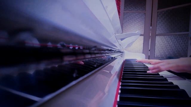 Taemin (태민) - Move Piano Cover (+ sheets 악보) смотреть онлайн