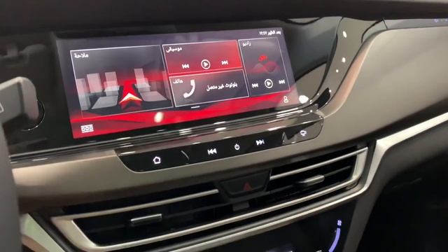 شانجان CS35 2020 تغير كامل محرك تيربو كامل المواصفات وارد القرين الكويت смотреть онлайн