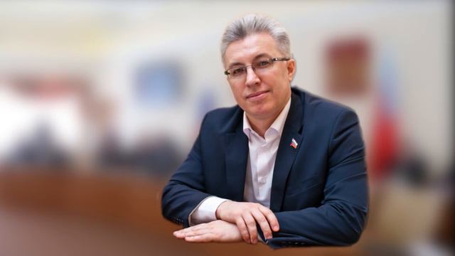 Юрий Матвеевич Фёдоров - главный кукловод Владимирской области смотреть онлайн