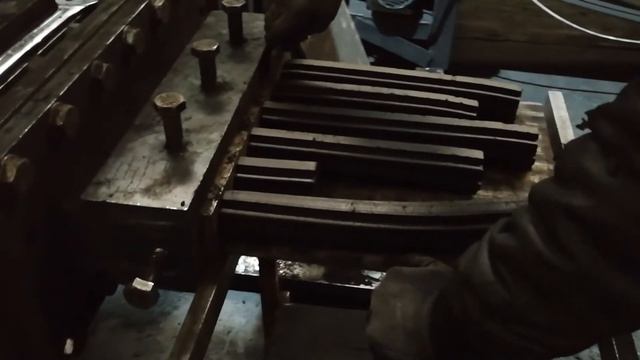 Брикет угольный для гриля, мангала и барбекю. Производство угольных брикетов. смотреть онлайн