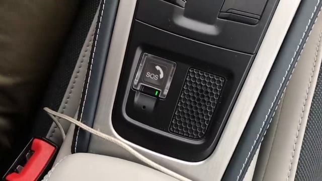 Обзор и тест-драйв Porsche 718 Cayman S