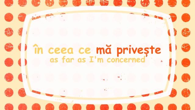 3 Romanian Phrases #9 смотреть онлайн