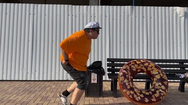 Костя Таксист-Дедеркой