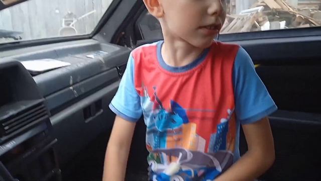24 ЧАСА В МАШИНЕ ВАЗ 2109 ДЕВЯТКА ЧЕЛЕНДЖ! смотреть онлайн