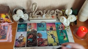 ✨?БЛИЗНЕЦОВОЕ ПЛАМЯ?ЕГО МЫСЛИ О ВАС СЕЙЧАС?ОБЪЯВИТСЯ ЛИ САМ??БУДЕТ ЛИ ДЕЙСТВОВАТЬ???#таро#раск