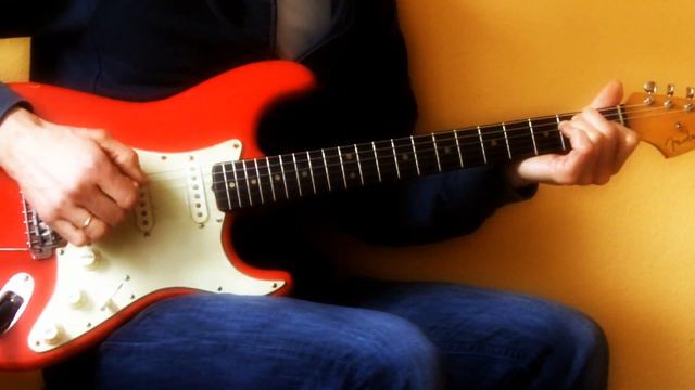 Sound? With Single Coils??? смотреть онлайн