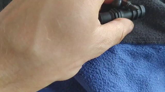 Капельный полив голубики, смородины