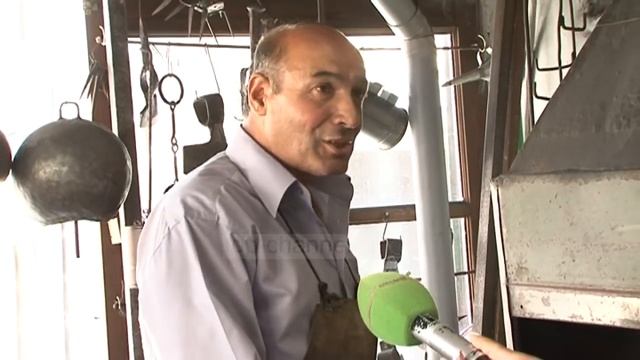 Të trashëgosh zanatin, katër breza punojnë si kovaç - Top Channel Albania - News - Lajme смотреть онлайн
