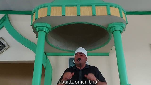 Hikapahgang sin Balah sin ALLAH swt. смотреть онлайн