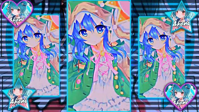 PRESET ALIGHT MOTION ANIME 😈🙏|| DJ AVICII THE NIGHT 🎶|| YOSHINO 😍❤️ смотреть онлайн